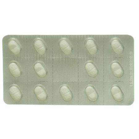 Cansartan-Mepha plus Tabl 32/25 98 pcs - PrimeCare Global