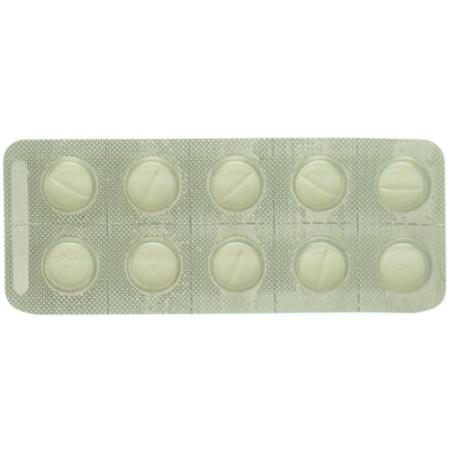 Torasemid-Mepha Tabl 20 mg 100 pcs - PrimeCare Global
