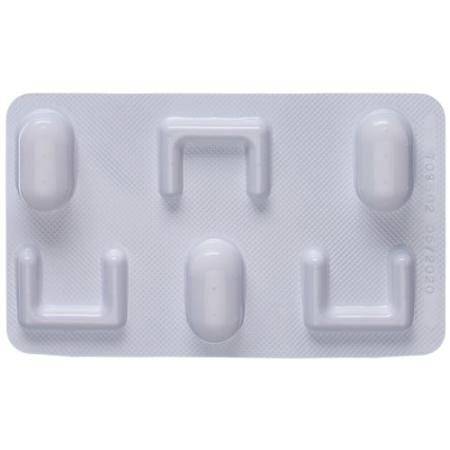 Azithromycin Pfizer Filmtablet 500 mg 3 pcs - PrimeCare Global