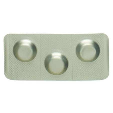 Rizatriptan-Mepha oro Melting Tabl 5 mg 6 pcs - PrimeCare Global