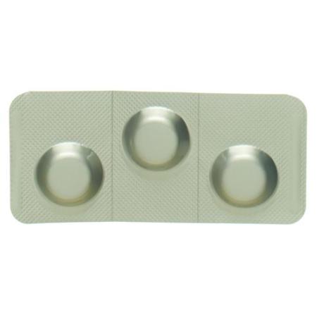 Rizatriptan-Mepha oro Melting Tabl 10 mg 3 pc - PrimeCare Global