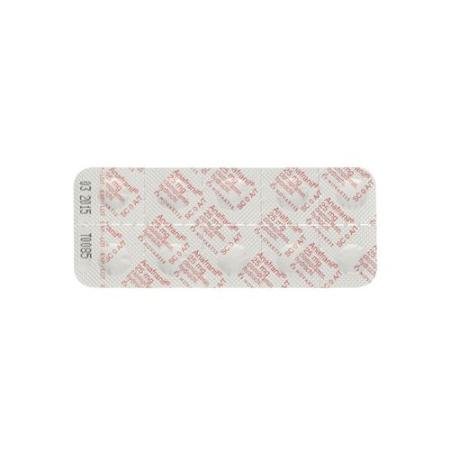 Anafranil Drag 25 mg 200 pcs - PrimeCare Global