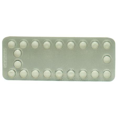 Desofemine 20 Nova Filmtabletten 6 x 21 Stück - PrimeCare Global
