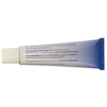 Hirudoid forte Cream 4.45mg/g Tb 100g - PrimeCare Global