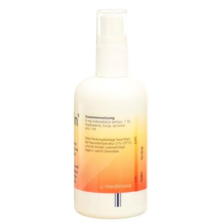 Elmetacin L&ouml;s 1% Spr 100 ml - PrimeCare Global