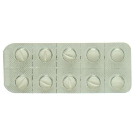 Memantine Sandoz Filmtabl 10 mg 50 pcs - PrimeCare Global