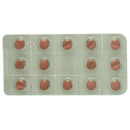 Memantine Sandoz Filmtablet 20 mg 98 pcs - PrimeCare Global