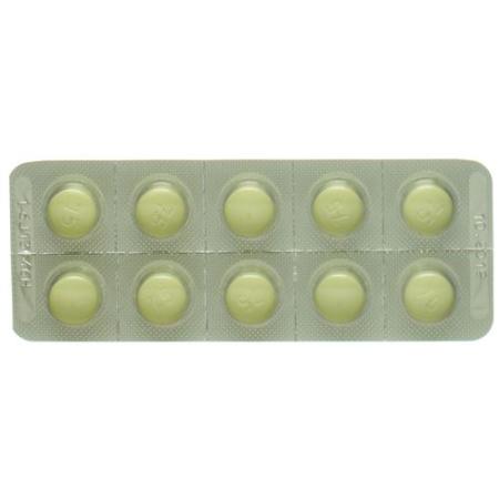 Azafalk Filmtablet 75 mg 100 pcs - PrimeCare Global