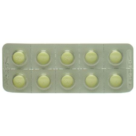 Azafalk Filmtablet 50 mg 100 pcs - PrimeCare Global