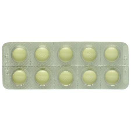 Azafalk Filmtablet 100 mg 100 pcs - PrimeCare Global