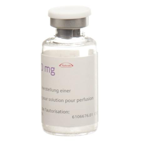 Entyvio dry sub 300 mg dia - PrimeCare Global