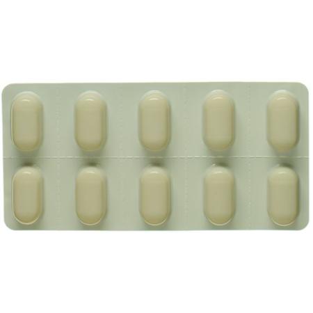 Efavirenz-Mepha Lactab 600 mg 30 pcs - PrimeCare Global