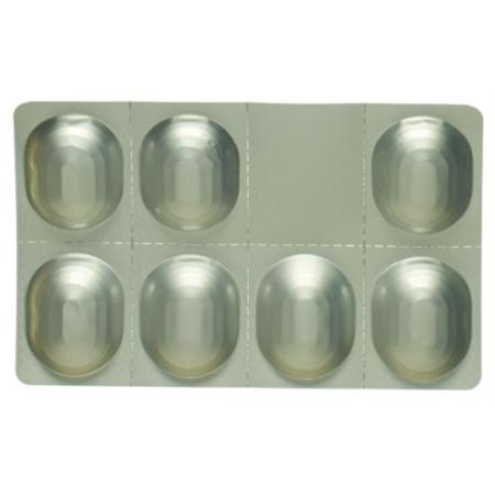 Pentasa Supp 1 g 28 pcs - PrimeCare Global