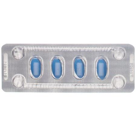 Sildenax Filmtablet 100 mg 12 pcs - PrimeCare Global