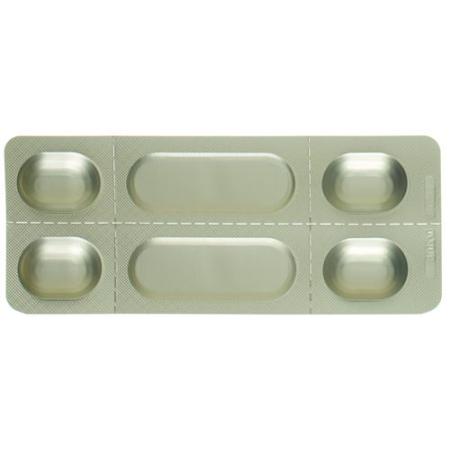Alendron D3-Mepha weekly tablets 70/2800 4 pcs - PrimeCare Global