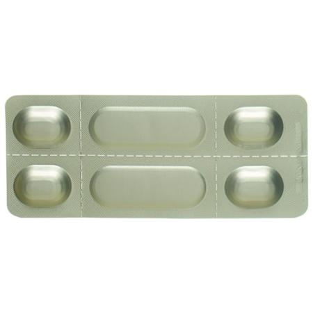 Alendron D3-Mepha weekly tablets 70/5600 12 pcs - PrimeCare Global