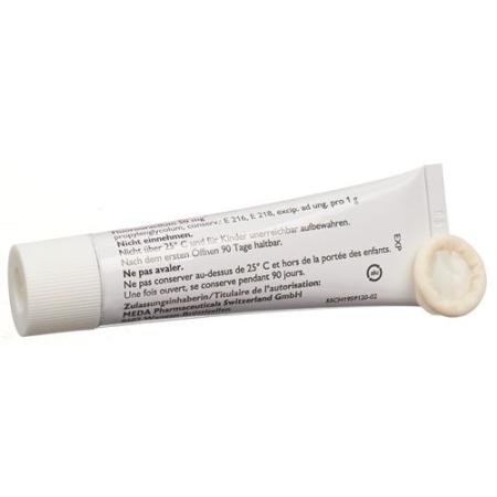 Efudix Cream 5%TB 20g - PrimeCare Global