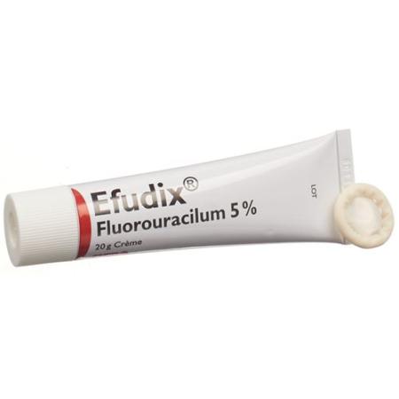 Efudix Cream 5%TB 20g - PrimeCare Global