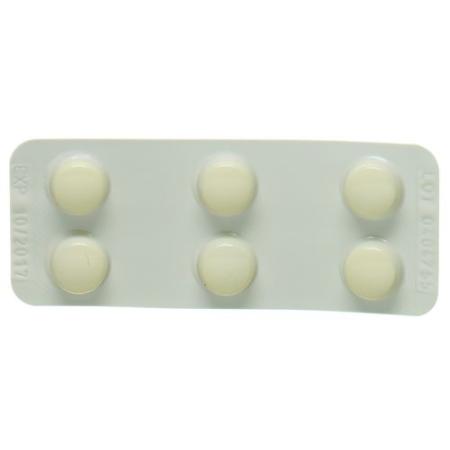 Ondansetron Labatec Filmtabl 8 mg 6 pcs - PrimeCare Global