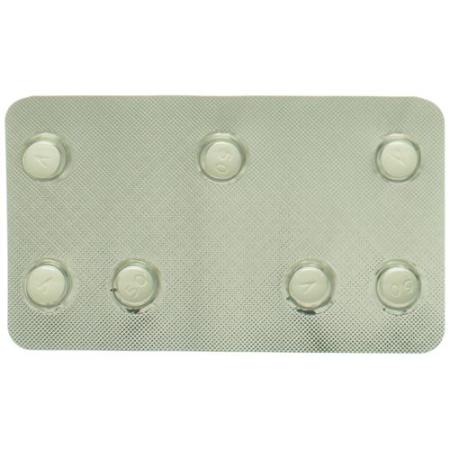 Voriconazol-Mepha Lactab 50 mg 56 pcs - PrimeCare Global