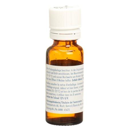 Escitalopram Sandoz drops 20 mg/ml bottle 15 ml - PrimeCare Global