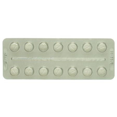 Co-Losartan Spirig HC Filmtabl 50/12.5mg 98 pcs - PrimeCare Global