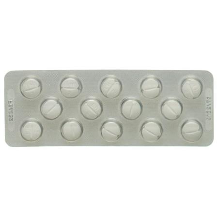 Co-Losartan Spirig HC Filmtabl 100/25mg 28 pcs - PrimeCare Global