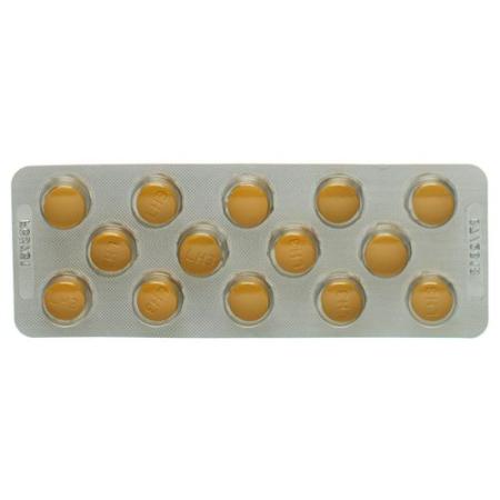 Co-Losartan Spirig HC Filmtabl 100/12.5mg 28 pcs - PrimeCare Global