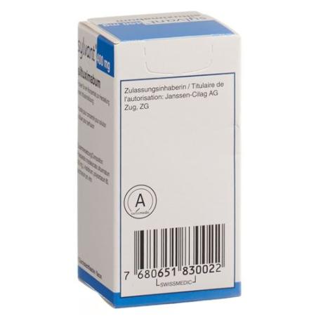 Sylvant Dry Sub 400 mg Penetration - PrimeCare Global