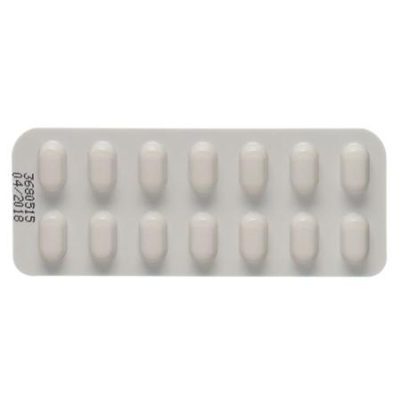 Simvastatin Helvepharm Filmtabl 20 mg 28 pcs - PrimeCare Global