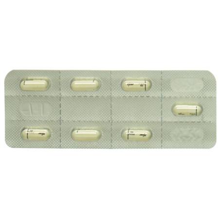 Lyrica caps 50 mg 14 pcs - PrimeCare Global