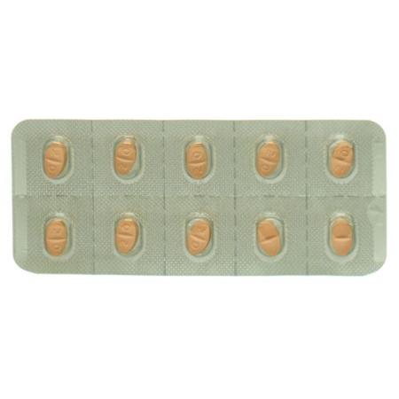 Simcora Filmtablet 20 mg 30 pcs - PrimeCare Global