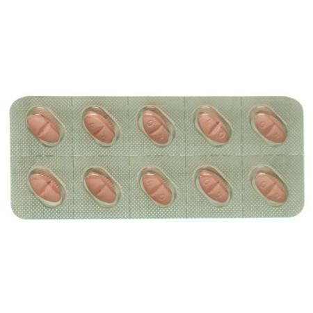 Simcora Filmtablet 40 mg 30 pcs - PrimeCare Global