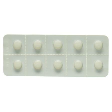 Finasterid Helvepharm Filmtabl 5 mg 100 pcs - PrimeCare Global