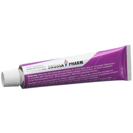 traumalix dolo venactiv ointment 40 g - PrimeCare Global
