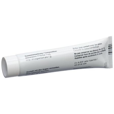 Monovo Cream 1mg/g TB 35g - PrimeCare Global