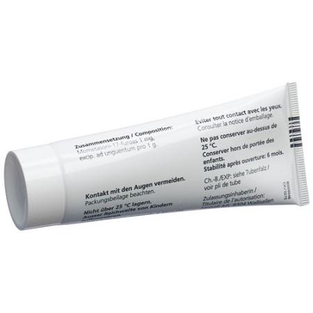 Monovo Cream 1mg/g Tb 70g - PrimeCare Global