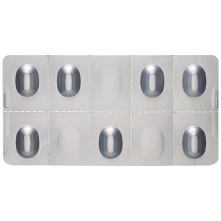Esomeprazole Axapharm Filmtabl 20 mg 60 pcs - PrimeCare Global
