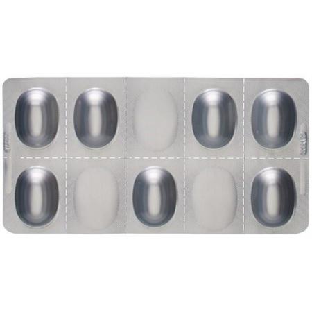 Esomeprazole Axapharm Filmtabl 40 mg Ds 100 pcs - PrimeCare Global