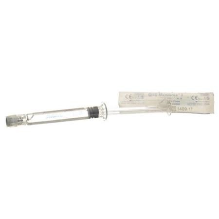 Ibandronate Spirig HC Inj L&ouml;s 3 mg/3ml i.v. Ready spray 3 ml - PrimeCare Global