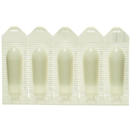 METRONIDAZOLE Zentiva Ovula 500 mg - PrimeCare Global