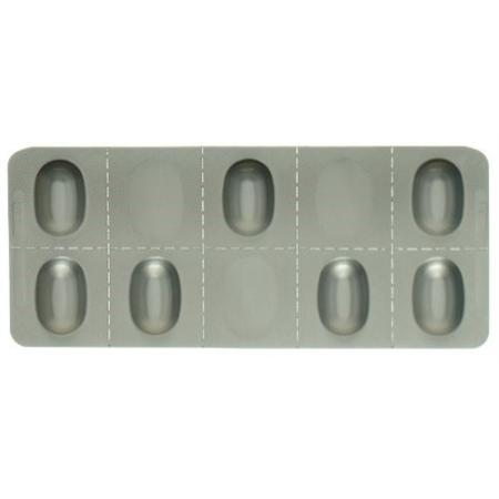Pantoprazole Spirig HC Tabl 40 mg 100 pcs - PrimeCare Global