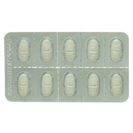 Gliclazide retard Zentiva Ret Tabl 60 mg 90 pcs - PrimeCare Global