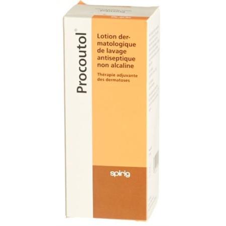 Procutol Skin Wash Lotion Fl 175 ml - PrimeCare Global