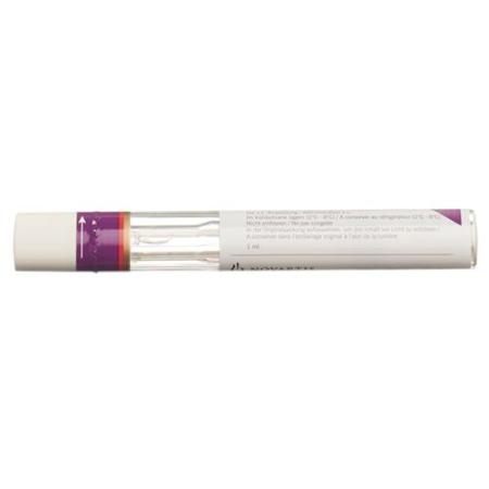 Cosentyx SensoReady Inj L&ouml;s 150 mg/1ml Fertpen 2 pcs - PrimeCare Global