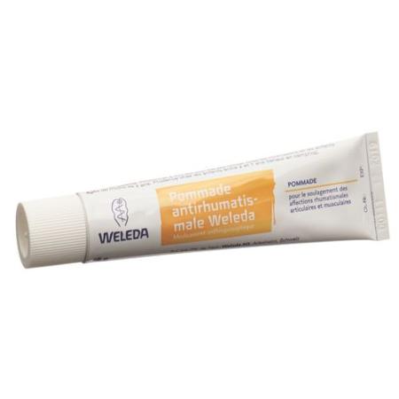 Weleda rheumatism ointment Tb 25 g - PrimeCare Global