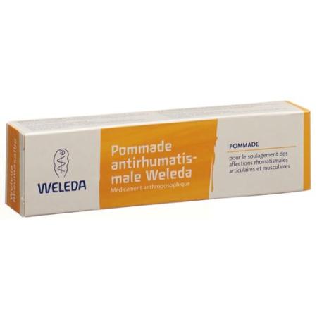 Weleda rheumatism ointment Tb 25 g - PrimeCare Global
