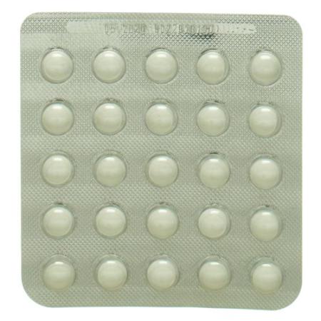Biotin Merz Tabl 5 mg 100 pcs - PrimeCare Global