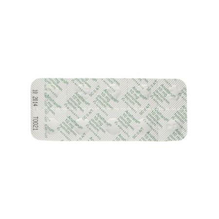 Anafranil Drag 10 mg 200 pcs - PrimeCare Global