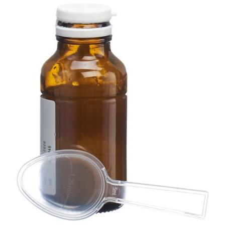 Ospen 400 syrup 400000 IU/5ml bottle 60ml - PrimeCare Global